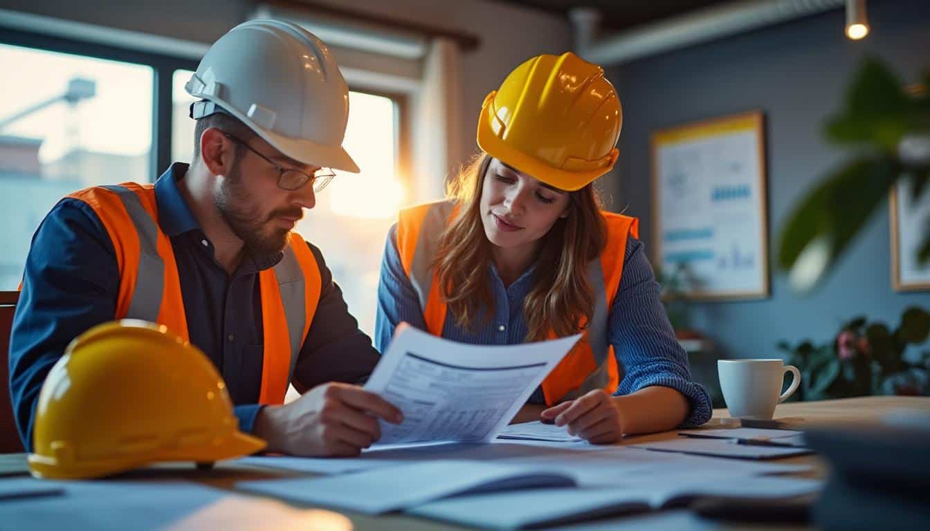 Illustration: Quelle est la durée et comment calculer le congé payé spécifique au BTP ?