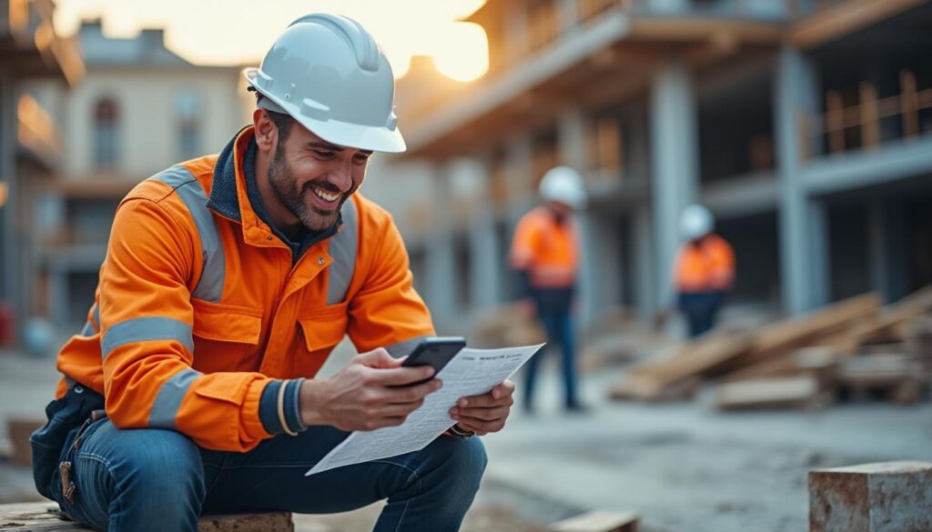 Congé payé dans le pro BTP : guide complet pour bien gérer vos droits