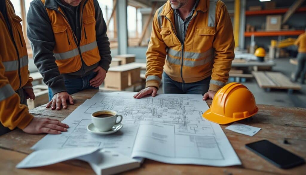 Jour d’ancienneté dans le BTP pour les ETAM : calcul et avantages