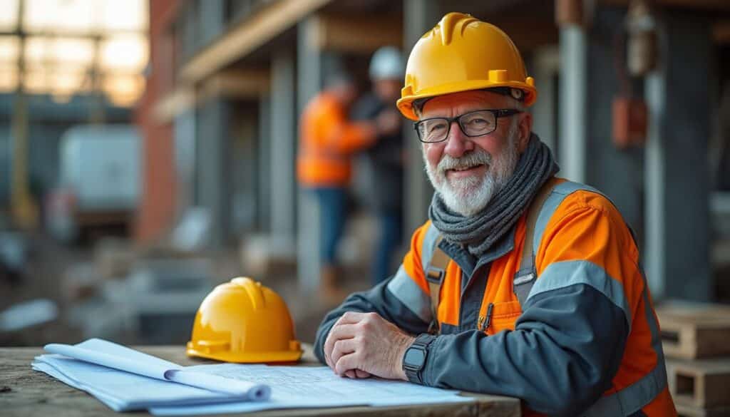 Prime de départ à la retraite Pro BTP : conditions et calcul expliqués