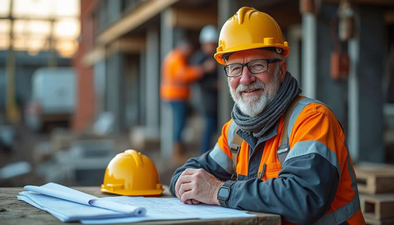 Prime de départ à la retraite Pro BTP : conditions et calcul expliqués