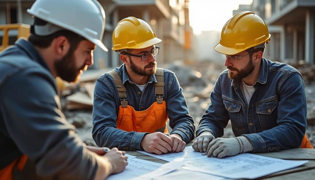 Pro BTP emploi : trouvez et sécurisez votre carrière dans le bâtiment
