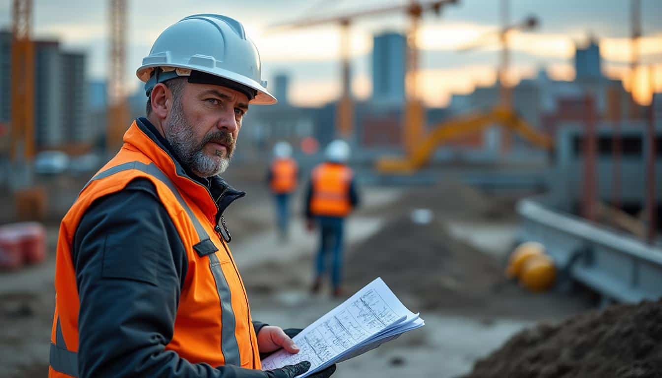 Illustration: Quel est le rôle exact du cadre dans le secteur du BTP ?