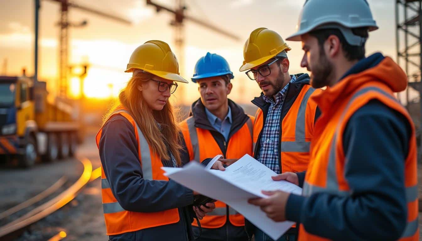 Illustration: Comprendre le statut des ETAM dans le secteur du BTP