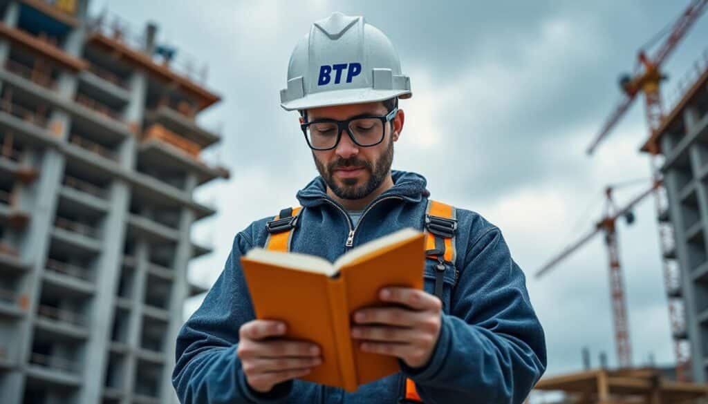 Coefficient ouvrier dans le BTP : comprendre sa valeur et son impact