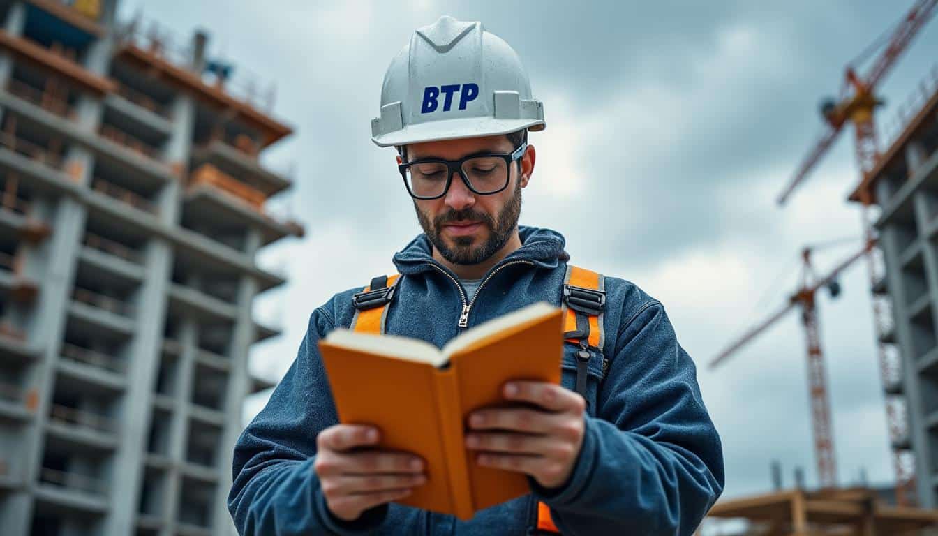 Coefficient ouvrier dans le BTP : comprendre sa valeur et son impact