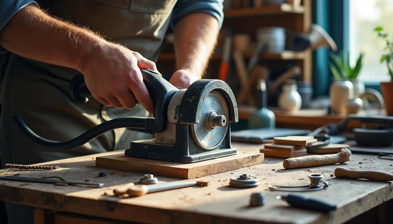 Fraiseuse pas cher : guide complet pour choisir la meilleure machine