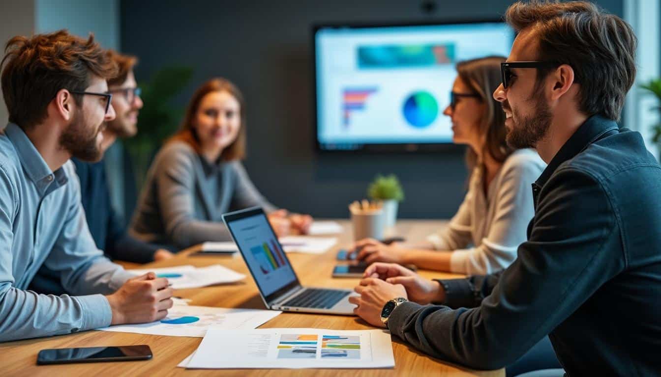 Plan de transition CSRD : Guide complet pour réussir sa transformation