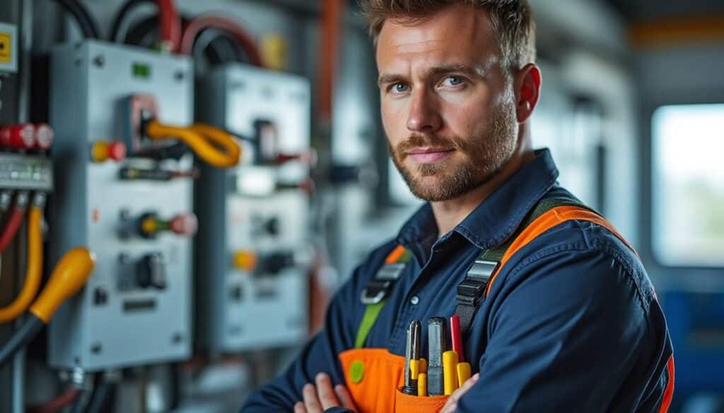 Statut professionnel du technicien : droits, salaires et évolutions