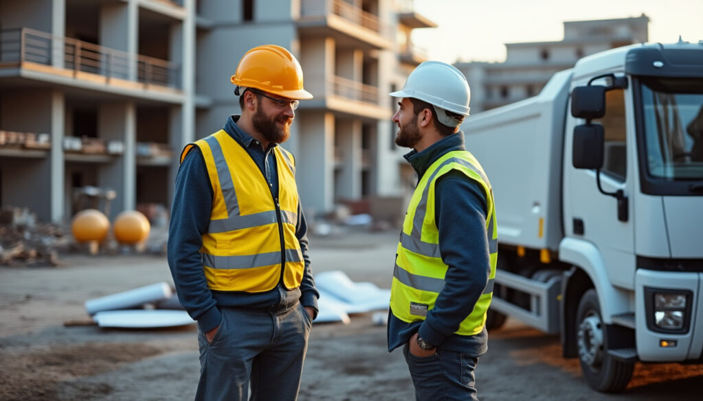 Comprendre le statut des ETAM dans le bâtiment et ses enjeux