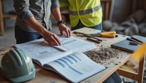 Code NAF du bâtiment : guide complet pour bien choisir son activité