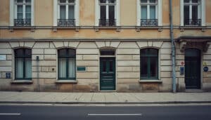 Réglementation de l’emplacement du conteneur poubelle : règles et conseils