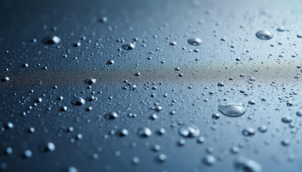 Acier zingué : protection durable et choix des méthodes de revêtement