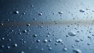 Acier zingué : protection durable et choix des méthodes de revêtement