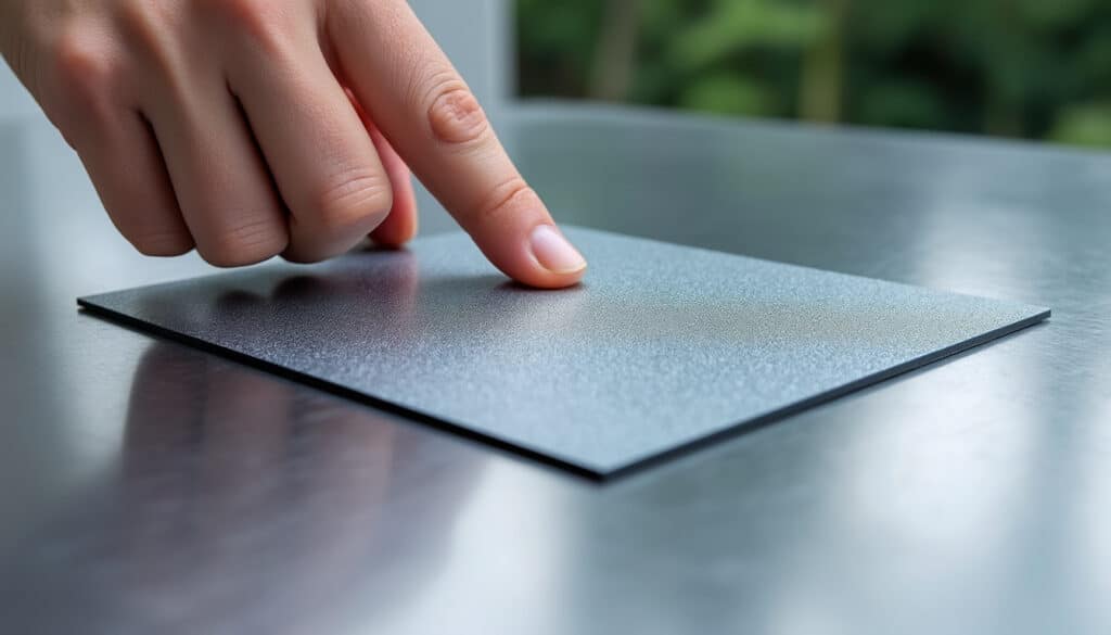 Efigreen acier : Isolation thermique performante pour toiture métallique