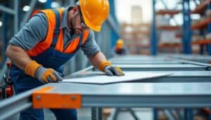 Isolation du conteneur flat rack : solutions et conseils pratiques