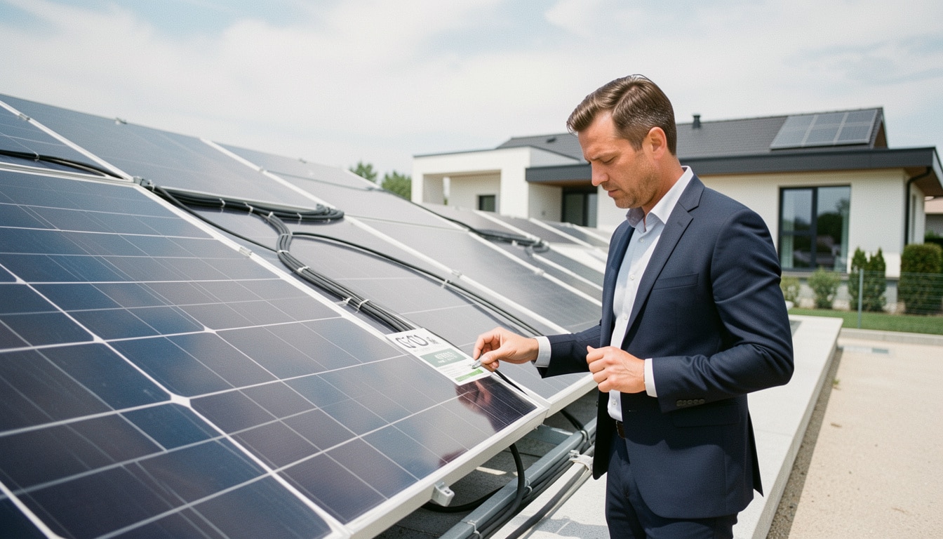 Panneaux solaires de 500 Wc : comment bien choisir
