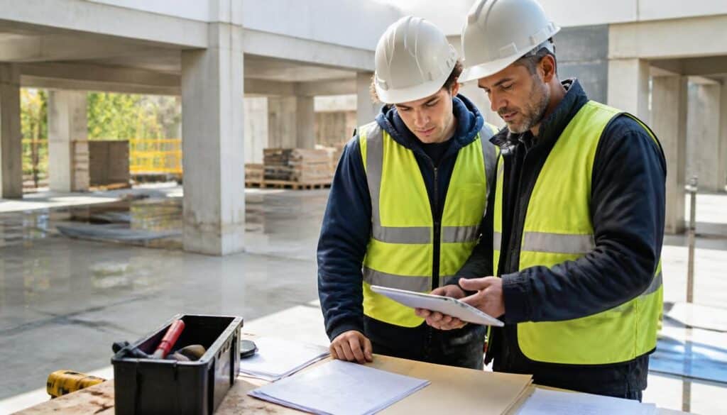 Salaire d’un apprenti du BTP selon l’âge et le contrat